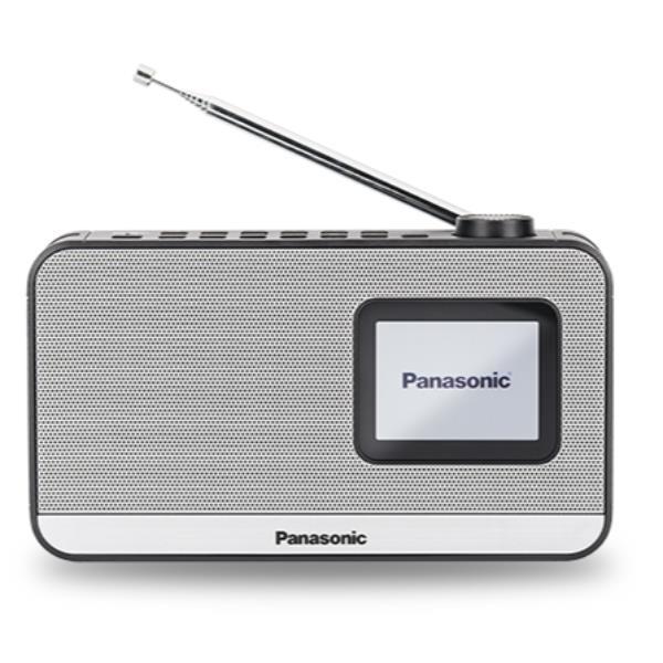 Panasonic-RF-D15EG - Radio portatile DAB - 3 Watt …